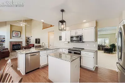 160 Holbrook Street, Colorado Springs, CO 80921 - Photo 5