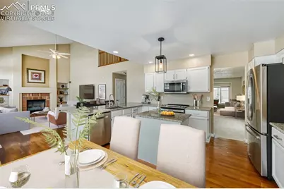 160 Holbrook Street, Colorado Springs, CO 80921 - Photo 5