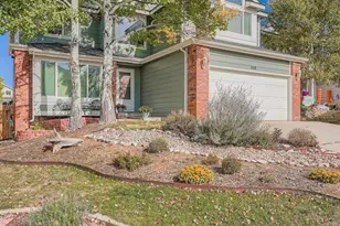 160 Holbrook St, Colorado Springs, CO 80921 - Photo 1