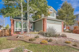 160 Holbrook St, Colorado Springs, CO 80921 - Photo 1