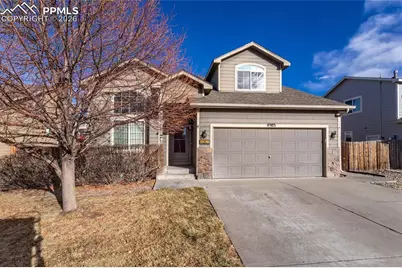 4903 Gami Way, Colorado Springs, CO 80911 - Photo 1