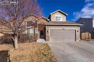 4903 Gami Way, Colorado Springs, CO 80911 - Photo 1