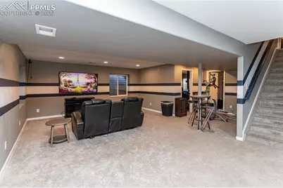 4903 Gami Way, Colorado Springs, CO 80911 - Photo 39