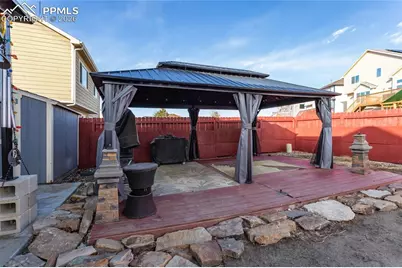 4903 Gami Way, Colorado Springs, CO 80911 - Photo 43