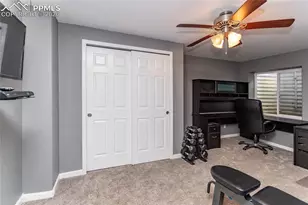 4903 Gami Way, Colorado Springs, CO 80911 - Photo 35