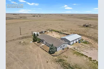 31070 Antioch Road, Yoder, CO 80864 - Photo 35