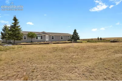 31070 Antioch Road, Yoder, CO 80864 - Photo 3