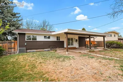 167 Harvard Street, Colorado Springs, CO 80911 - Photo 27