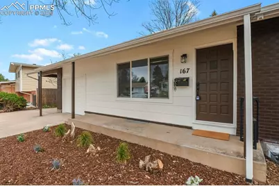 167 Harvard Street, Colorado Springs, CO 80911 - Photo 3