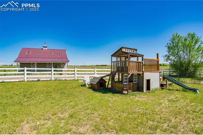 4215 Los Ranchitos Drive, Peyton, CO 80831 - Photo 31