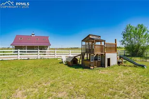 4215 Los Ranchitos Dr, Peyton, CO 80831 - Photo 31