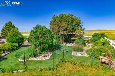 4215 Los Ranchitos Drive, Peyton, CO 80831 - Photo 27