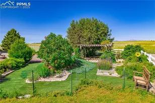 4215 Los Ranchitos Dr, Peyton, CO 80831 - Photo 27