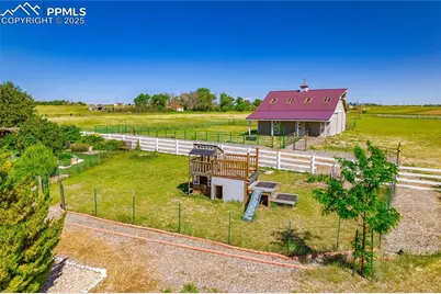 4215 Los Ranchitos Drive, Peyton, CO 80831 - Photo 33