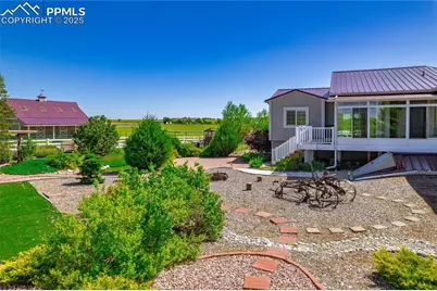 4215 Los Ranchitos Drive, Peyton, CO 80831 - Photo 25