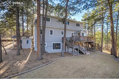 1260 Timber Valley Road, Colorado Springs, CO 80919 - Photo 49