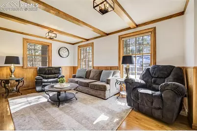 1260 Timber Valley Road, Colorado Springs, CO 80919 - Photo 7