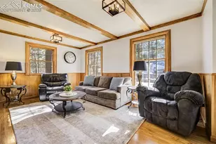 1260 Timber Valley Rd, Colorado Springs, CO 80919 - Photo 7