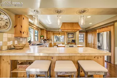 1260 Timber Valley Road, Colorado Springs, CO 80919 - Photo 13