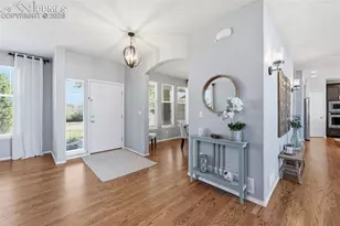 10190 Pine Glade Dr, Colorado Springs, CO 80920 - Photo 7