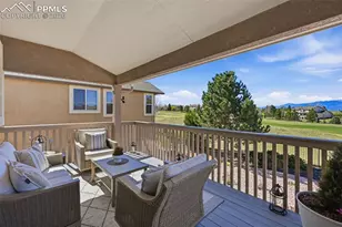 10190 Pine Glade Dr, Colorado Springs, CO 80920 - Photo 19