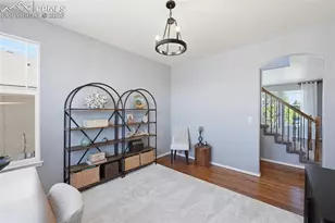 10190 Pine Glade Dr, Colorado Springs, CO 80920 - Photo 11