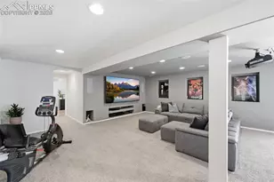 10190 Pine Glade Dr, Colorado Springs, CO 80920 - Photo 37