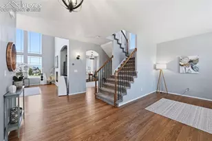 10190 Pine Glade Dr, Colorado Springs, CO 80920 - Photo 5