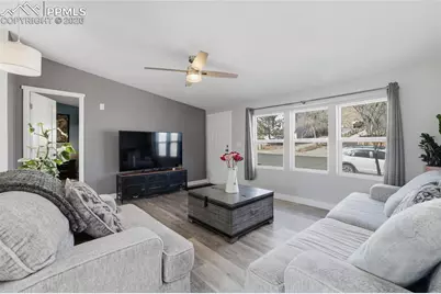 965 Mesa Valley Road, Colorado Springs, CO 80907 - Photo 11