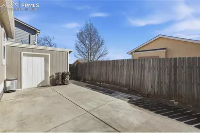 965 Mesa Valley Road, Colorado Springs, CO 80907 - Photo 31