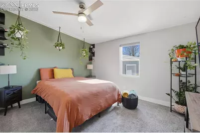 965 Mesa Valley Road, Colorado Springs, CO 80907 - Photo 21