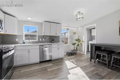 965 Mesa Valley Road, Colorado Springs, CO 80907 - Photo 7