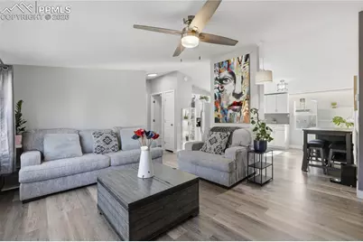 965 Mesa Valley Road, Colorado Springs, CO 80907 - Photo 3