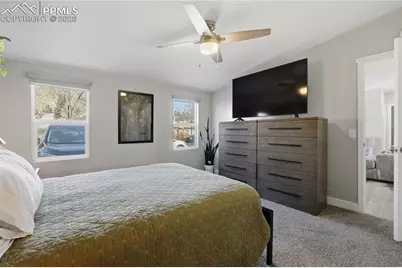 965 Mesa Valley Road, Colorado Springs, CO 80907 - Photo 15