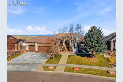 5623 Venezia Way, Pueblo, CO 81005 - Photo 1