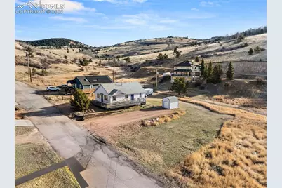 414 Aspen Street, Cripple Creek, CO 80813 - Photo 31