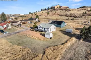 414 Aspen St, Cripple Creek, CO 80813 - Photo 29