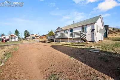 414 Aspen Street, Cripple Creek, CO 80813 - Photo 23
