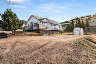 414 Aspen St, Cripple Creek, CO 80813 - Photo 19