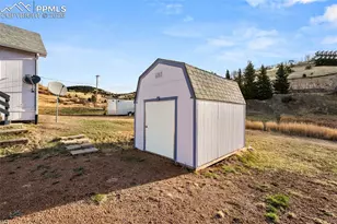 414 Aspen St, Cripple Creek, CO 80813 - Photo 27