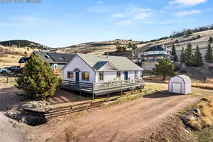 414 Aspen St, Cripple Creek, CO 80813 - Photo 1