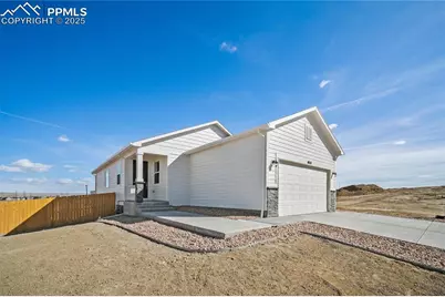 11844 Lost Peak Lane, Colorado Springs, CO 80925 - Photo 3