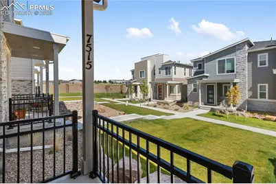 7515 Fountain Grass Grove, Colorado Springs, CO 80915 - Photo 3