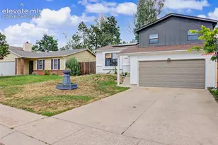 8085 Freemantle Dr, Colorado Springs, CO 80920 - Photo 3