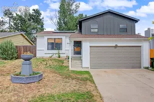 8085 Freemantle Dr, Colorado Springs, CO 80920 - Photo 1