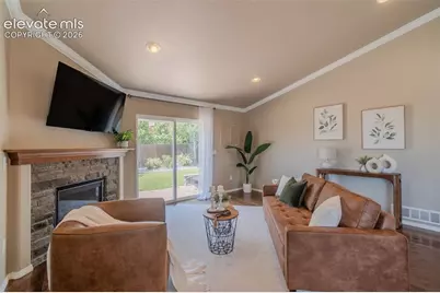 6708 Issaquah Drive, Colorado Springs, CO 80923 - Photo 15
