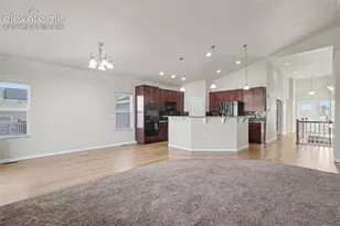 1358 Celtic St, Colorado Springs, CO 80910 - Photo 5