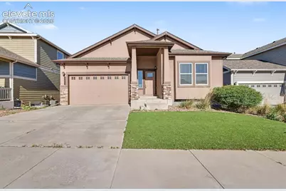 1358 Celtic Street, Colorado Springs, CO 80910 - Photo 1