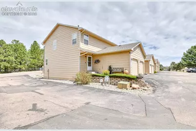 2540 Hamlet Lane #A, Colorado Springs, CO 80918 - Photo 3