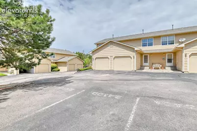 2540 Hamlet Lane #A, Colorado Springs, CO 80918 - Photo 1